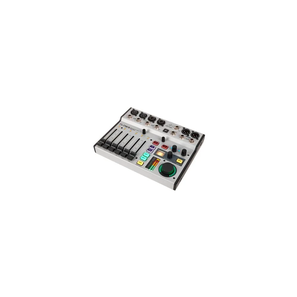 Behringer Flow 8