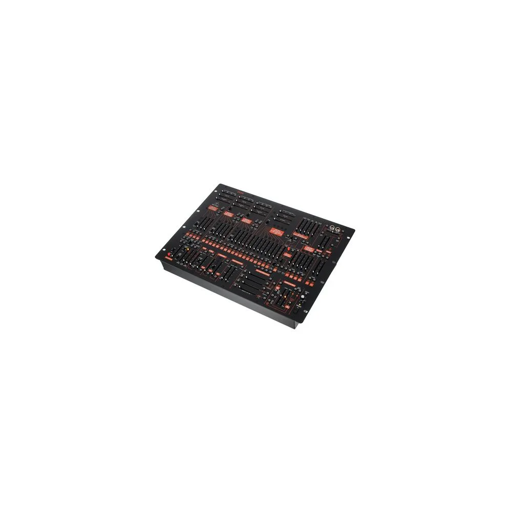 Behringer 2600