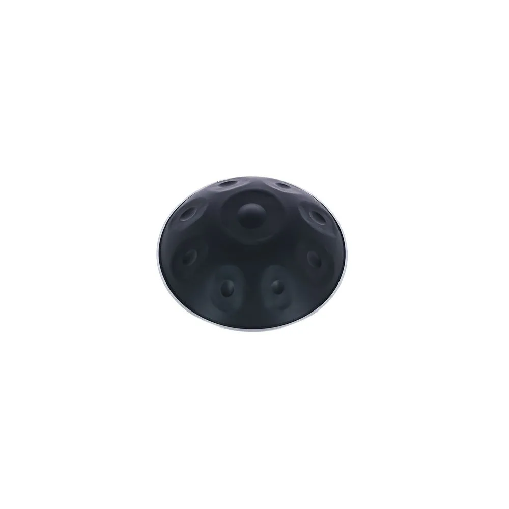 SEW Handpan Professional Line E Minor Inte