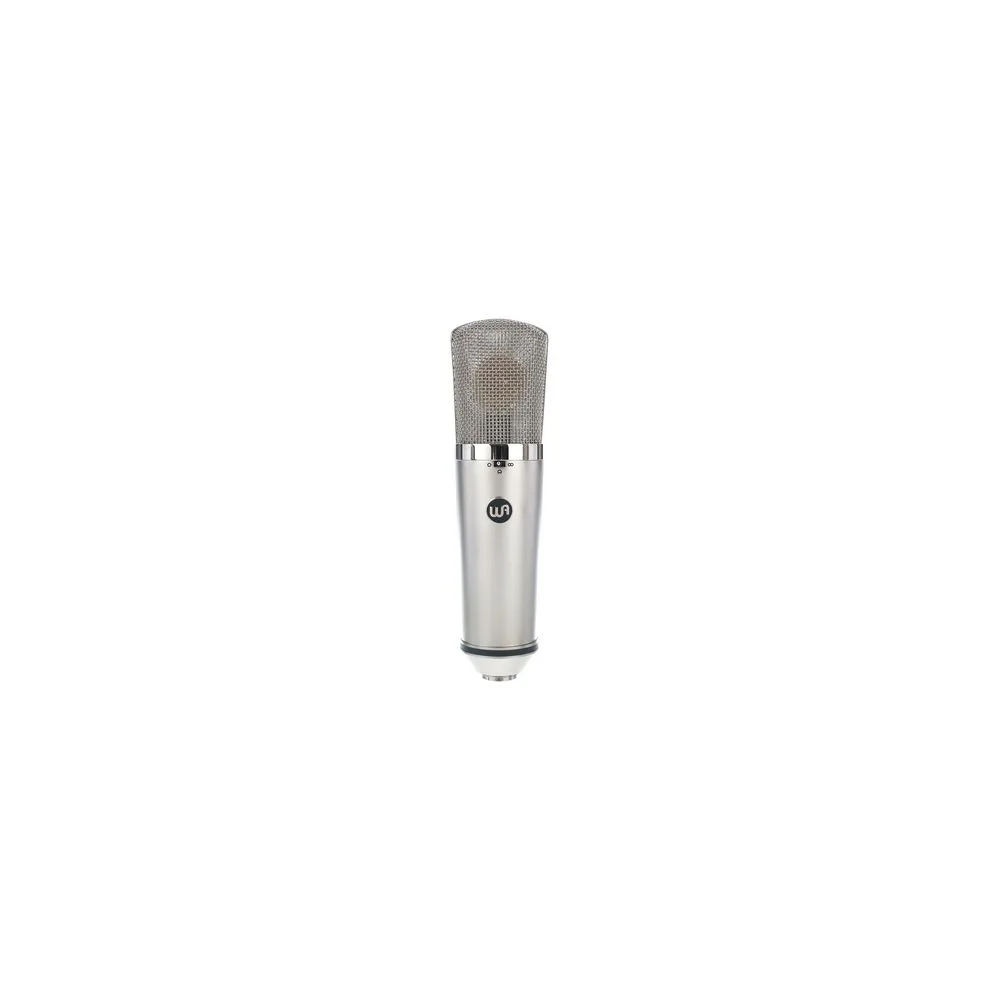 Warm Audio WA-67