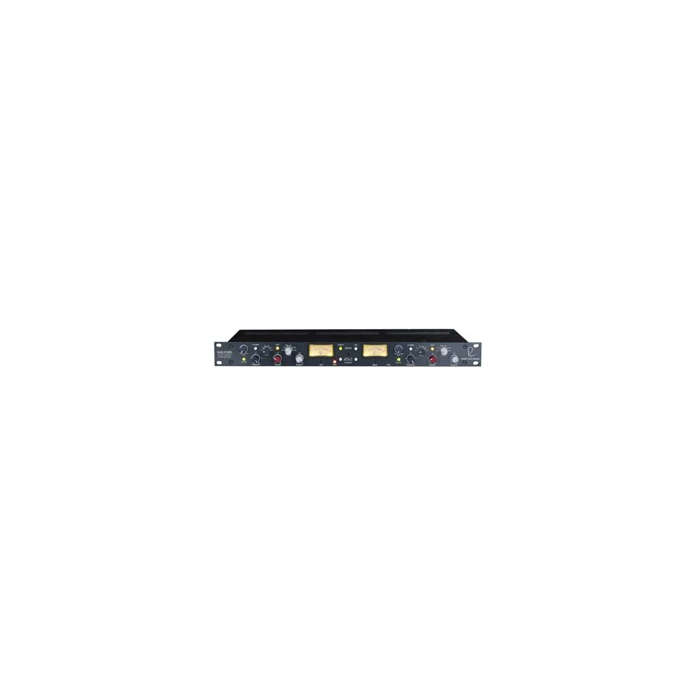 Rupert Neve Designs Shelford Diode Bridge Comp