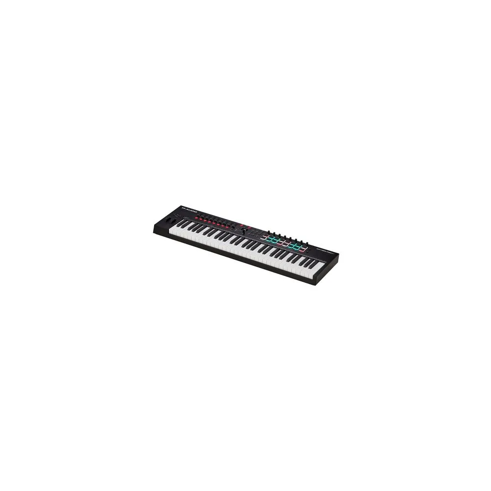 M-Audio Oxygen Pro 61