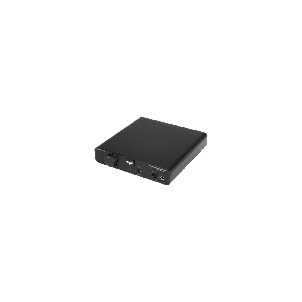 SPL Phonitor One d B-Stock