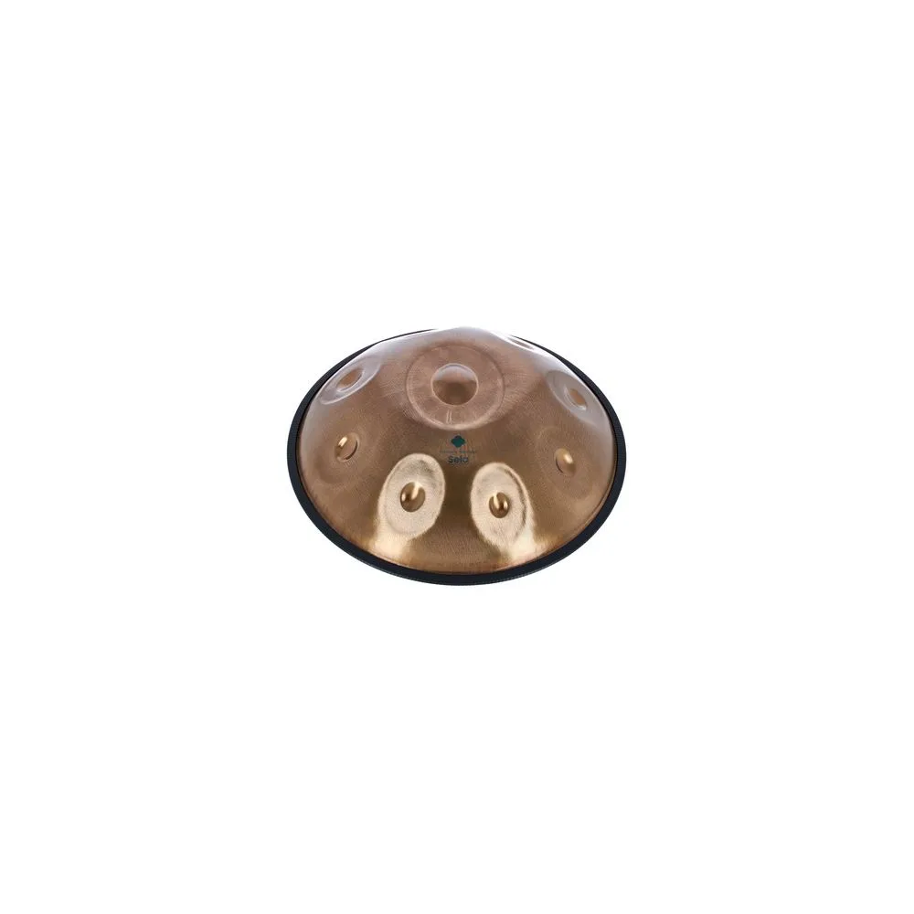 Sela Harmony Handpan D Kurd 201