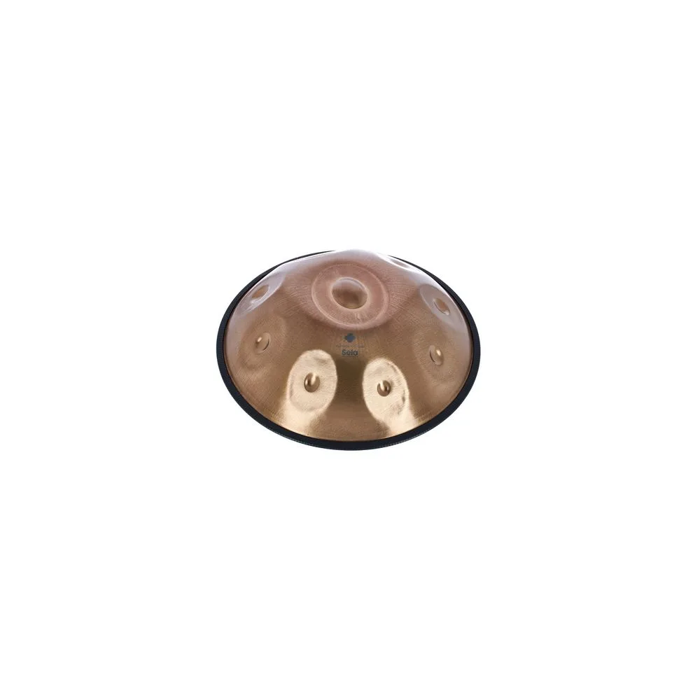 Sela Harmony Handpan C# Amara 208