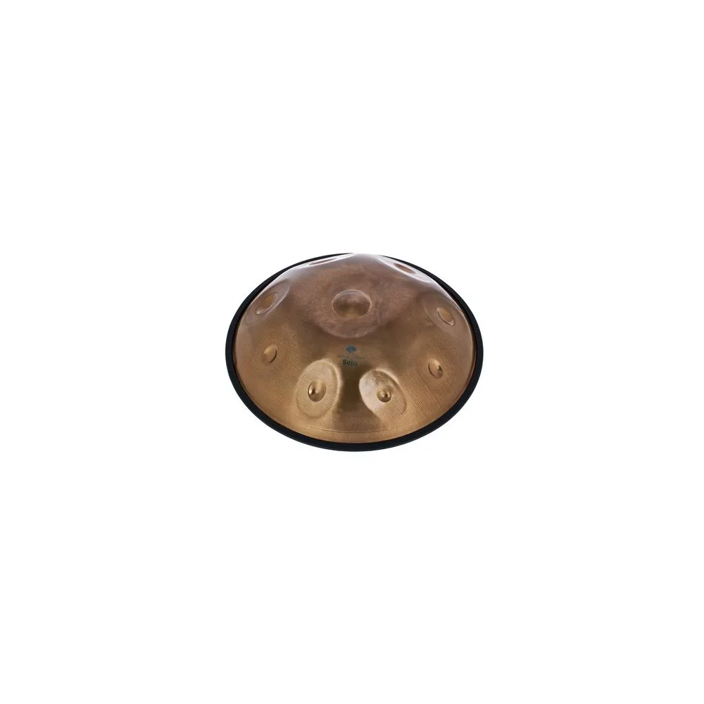 Sela Harmony Handpan F L Pygmy 211