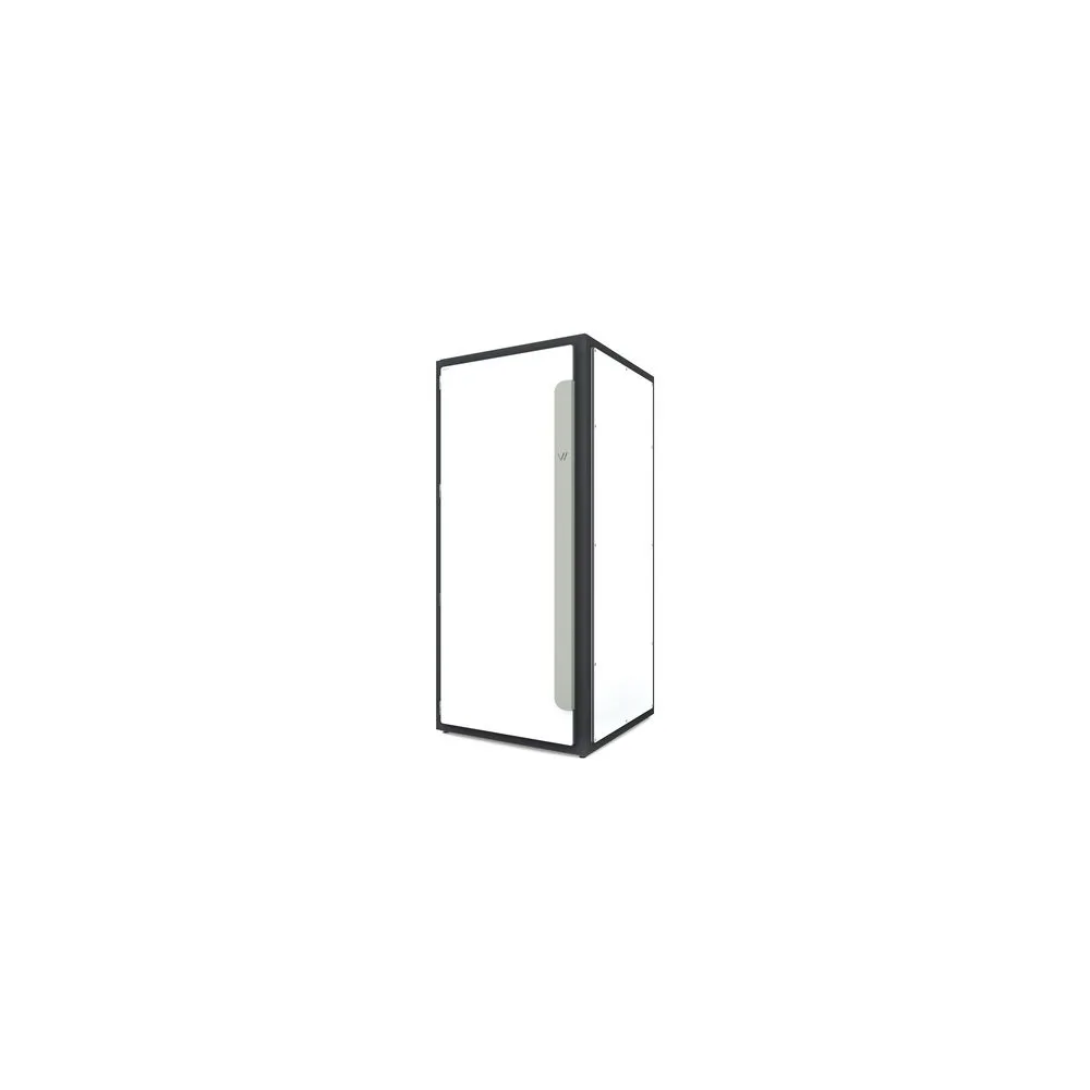 Vicoustic VicBooth Ultra 1x1 White Mate
