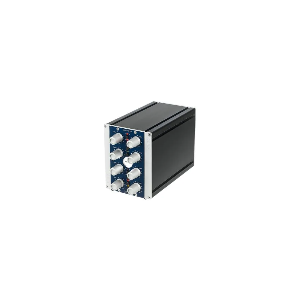 Elysia karacter qube B-Stock