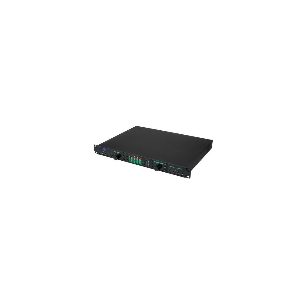 Avid Pro Tools Carbon