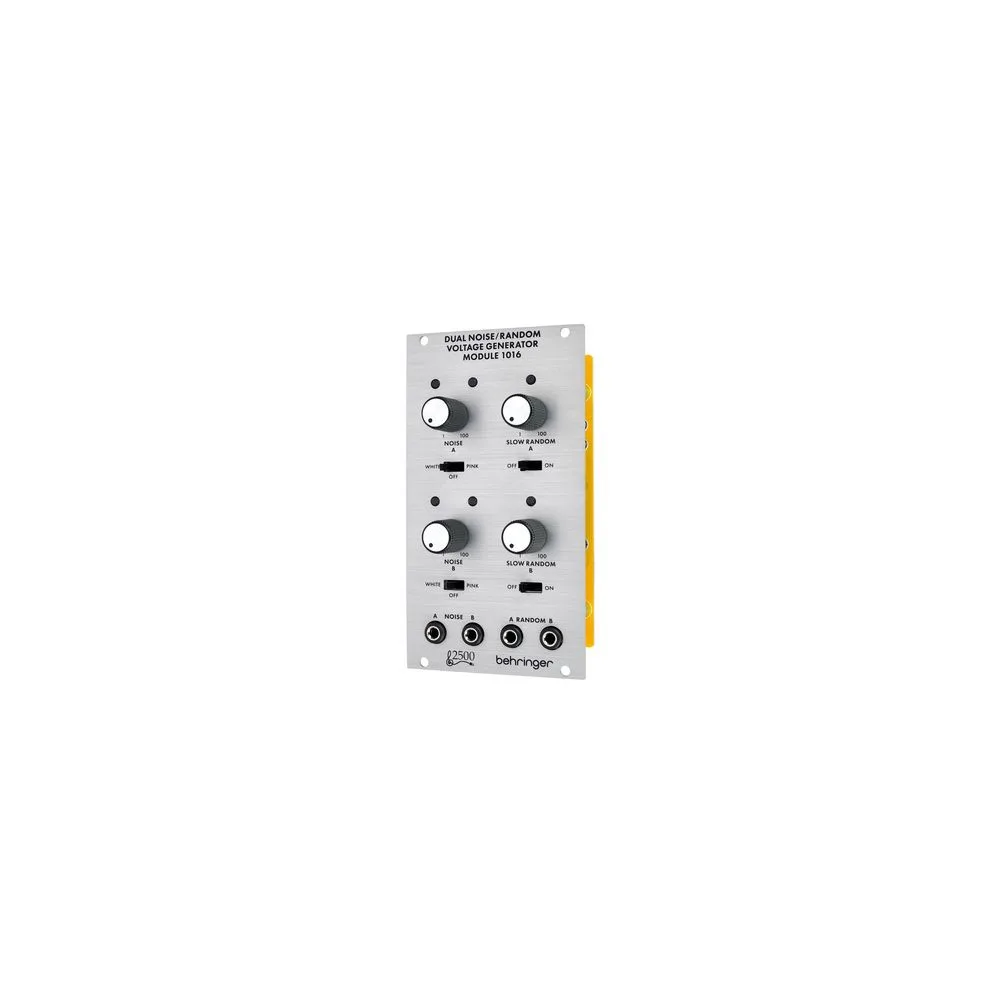 Behringer Dual Noise / Random Gen. 1016