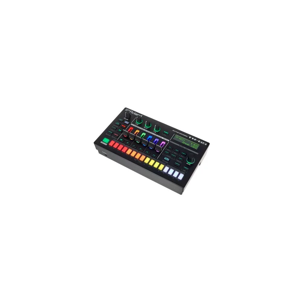 Roland TR-6S Rhythm Performer B-Stock
