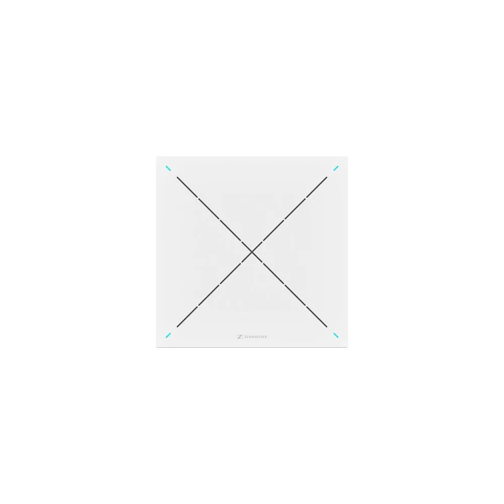 Sennheiser TeamConnect Ceiling 2 White