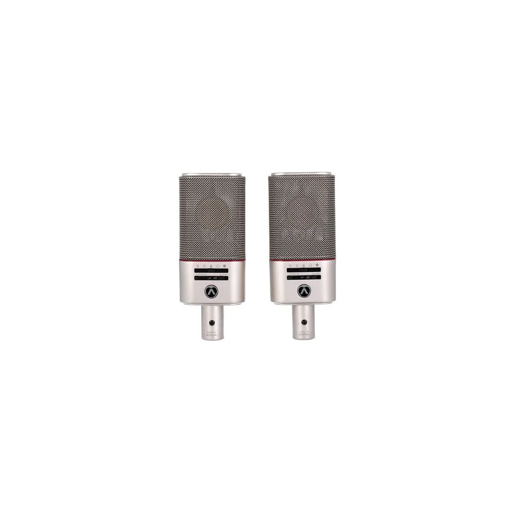 Austrian Audio OC818 Dual Set Plus