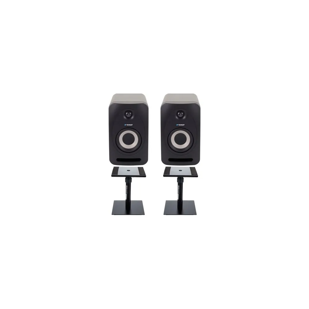 Tannoy Reveal 402 - DM 2 Bundle