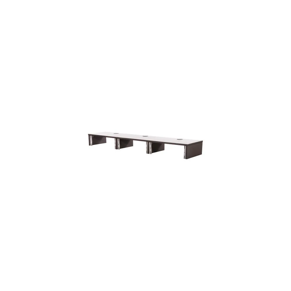 Thon Studio Extension Desk 3U BK