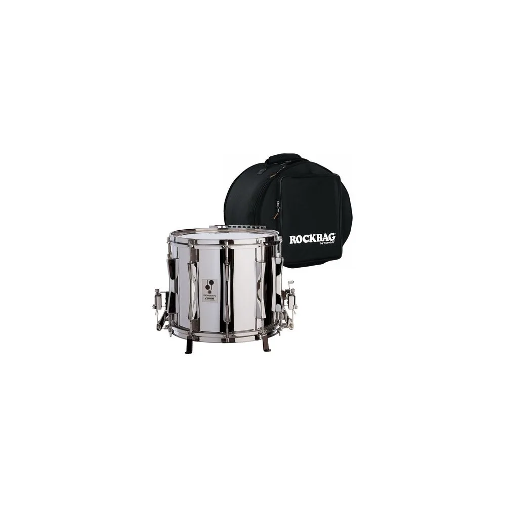 Sonor MP1412XM + Rockbag