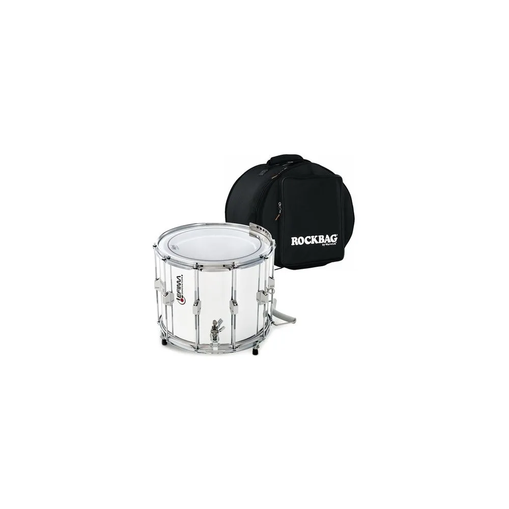 Lefima MP-BU0-1412-2MM + Rockbag
