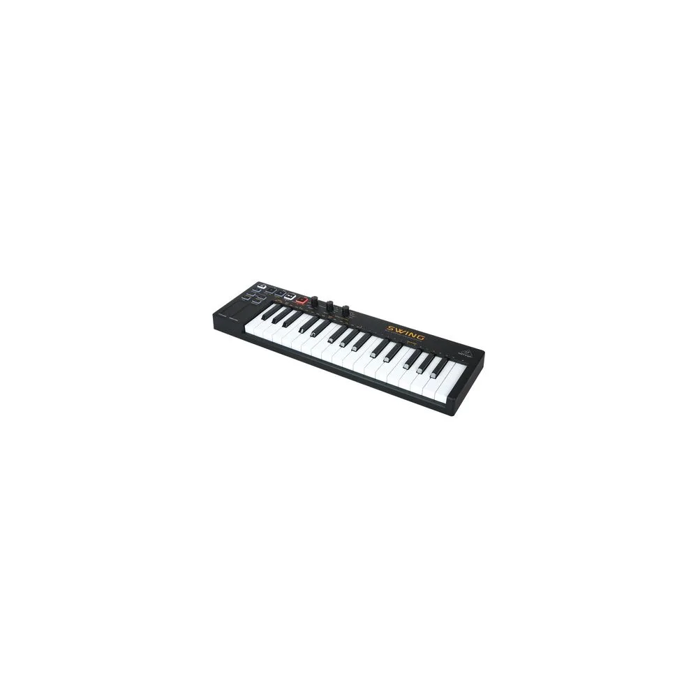 Behringer Swing