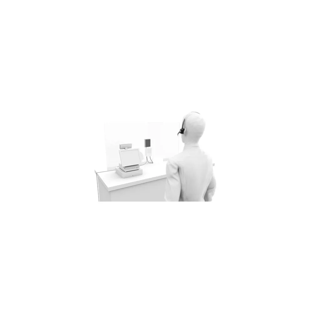 WHD VoiceBridge Standard/Bluetooth