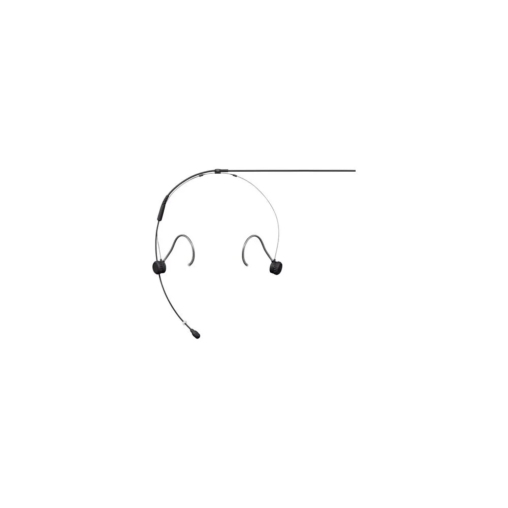 Shure TH53B/O-MDOT TwinPlex Headset