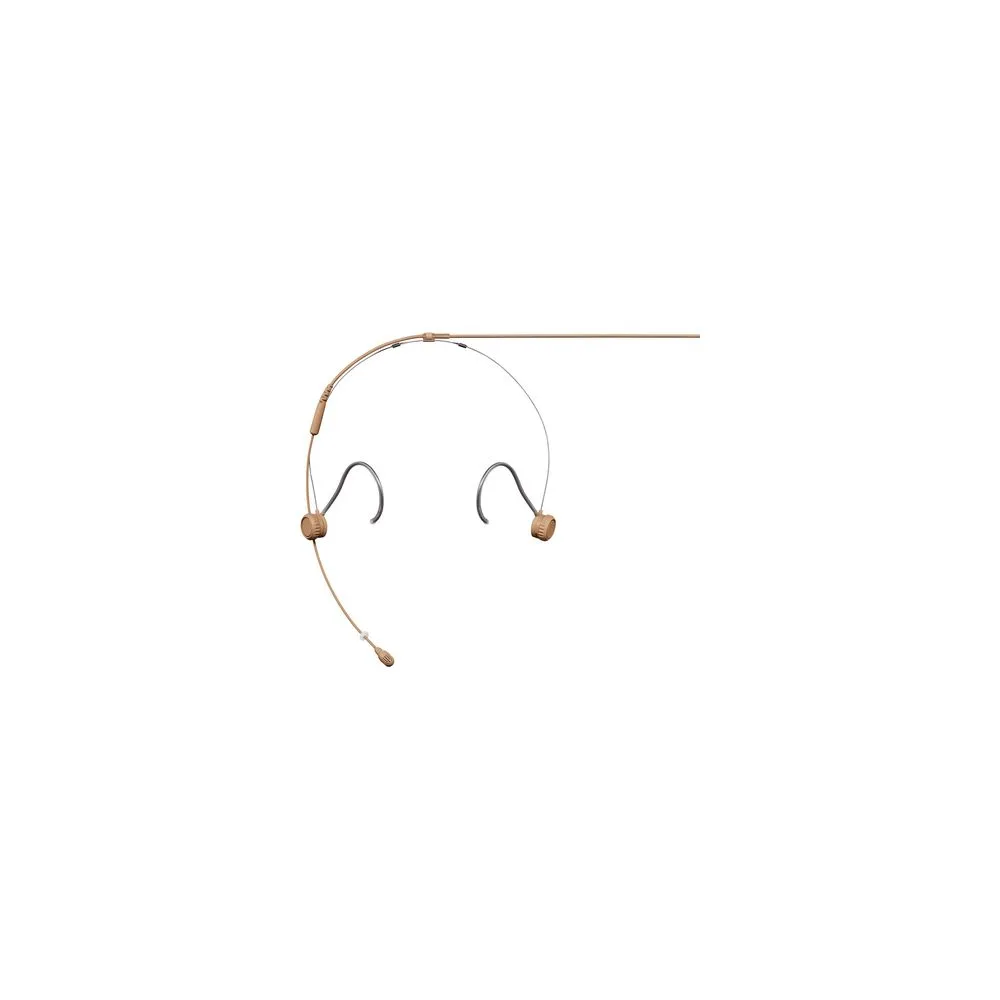 Shure TH53C/O-MDOT TwinPlex Headset