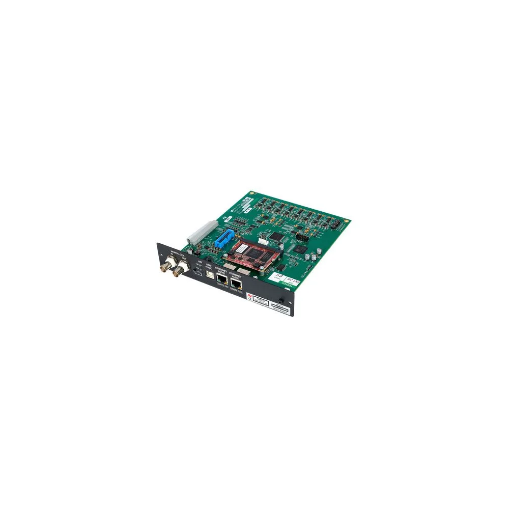 Neve 1073 OPX Digital Option Card