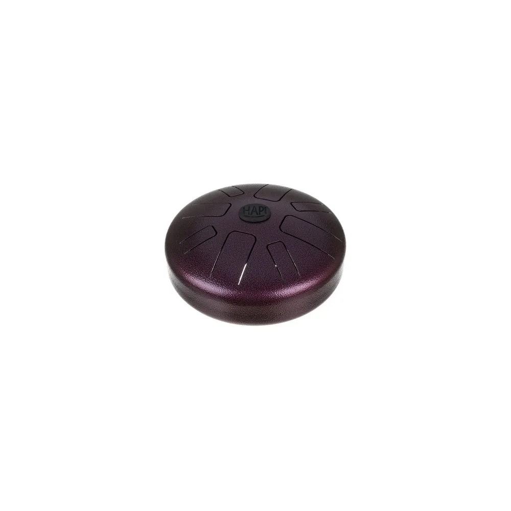 Asian Sound HAPI Drum Aura a-minor 432Hz