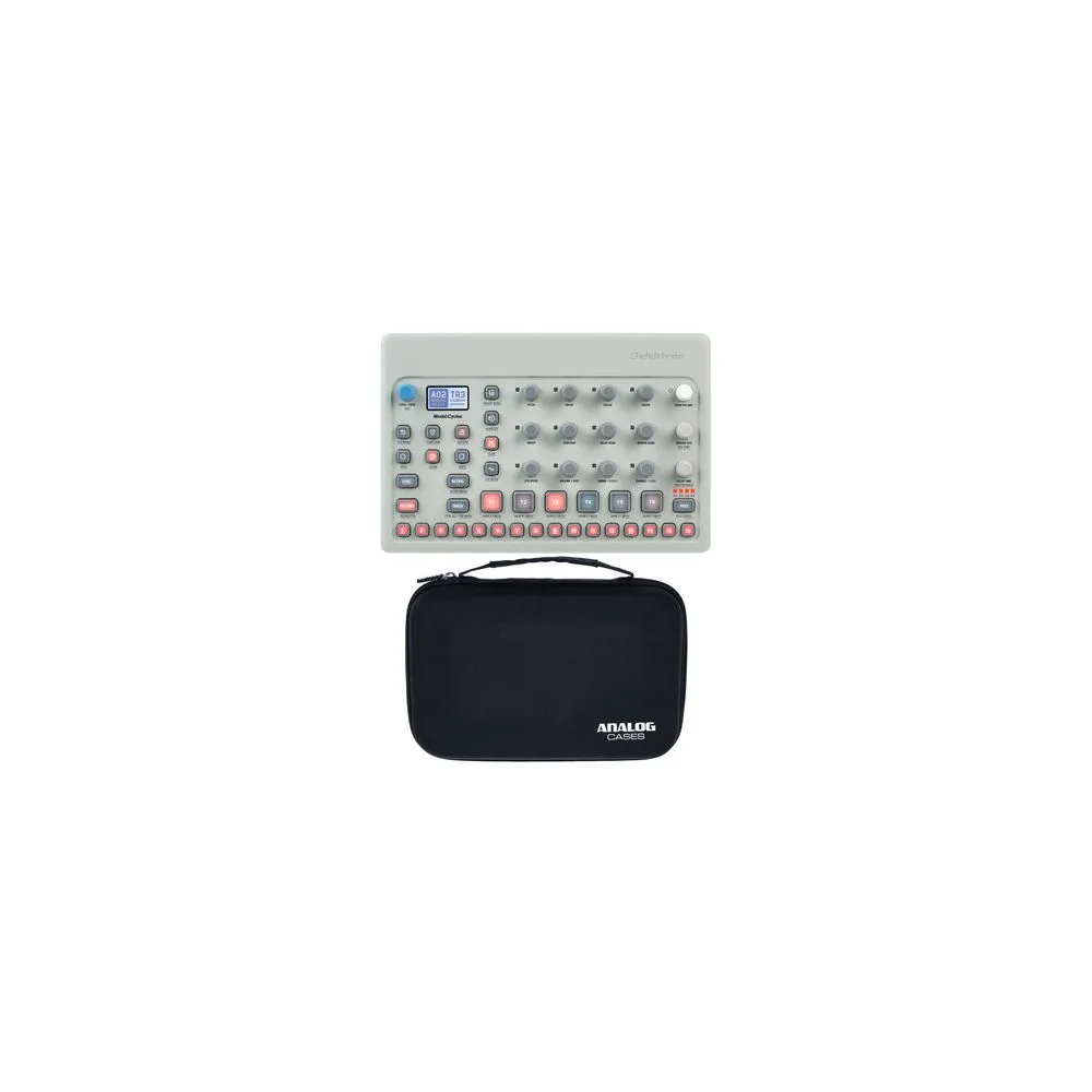 Elektron Model:Cycles Case Set