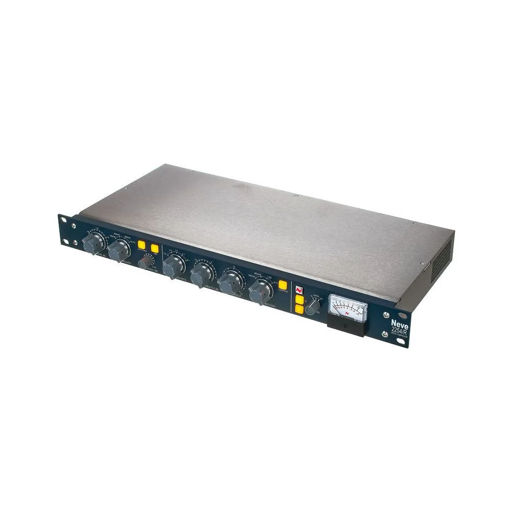 Neve 2254/R Mono Limiter/Compressor