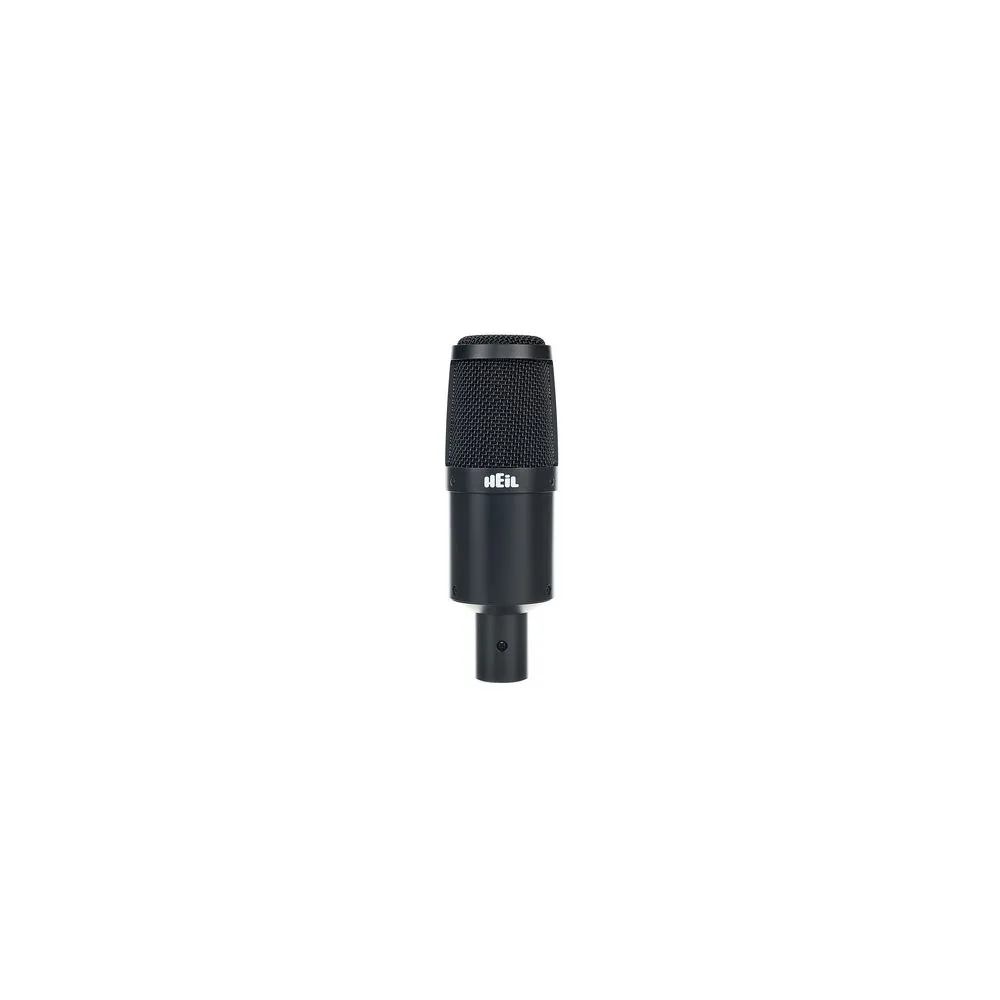 Heil Sound PR30 Black Matte