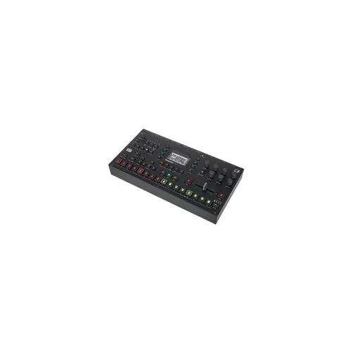 Elektron Octatrack MKII Black