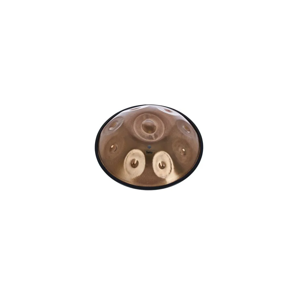 Sela Unity Handpan C# Kurd 215