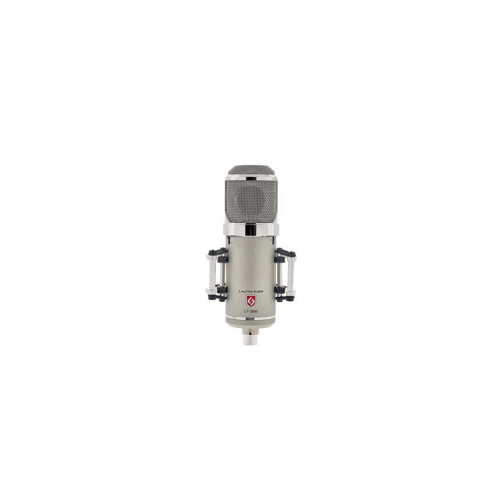 Lauten Audio Eden LT-386