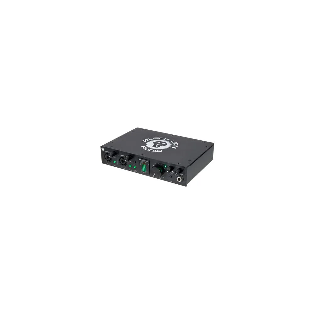 Black Lion Audio Revolution 2x2