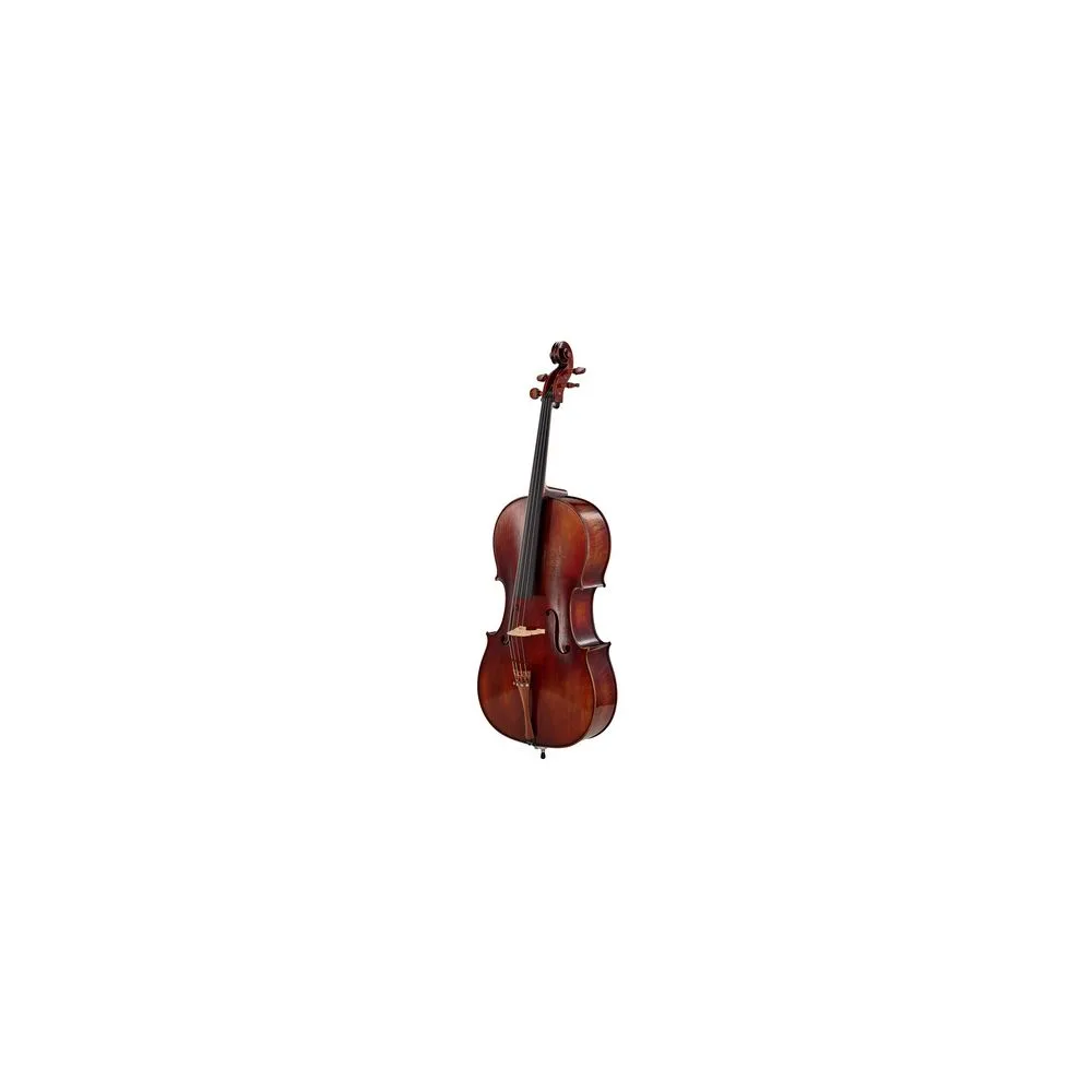 Gewa Rubner Concert Cello DR 4/4