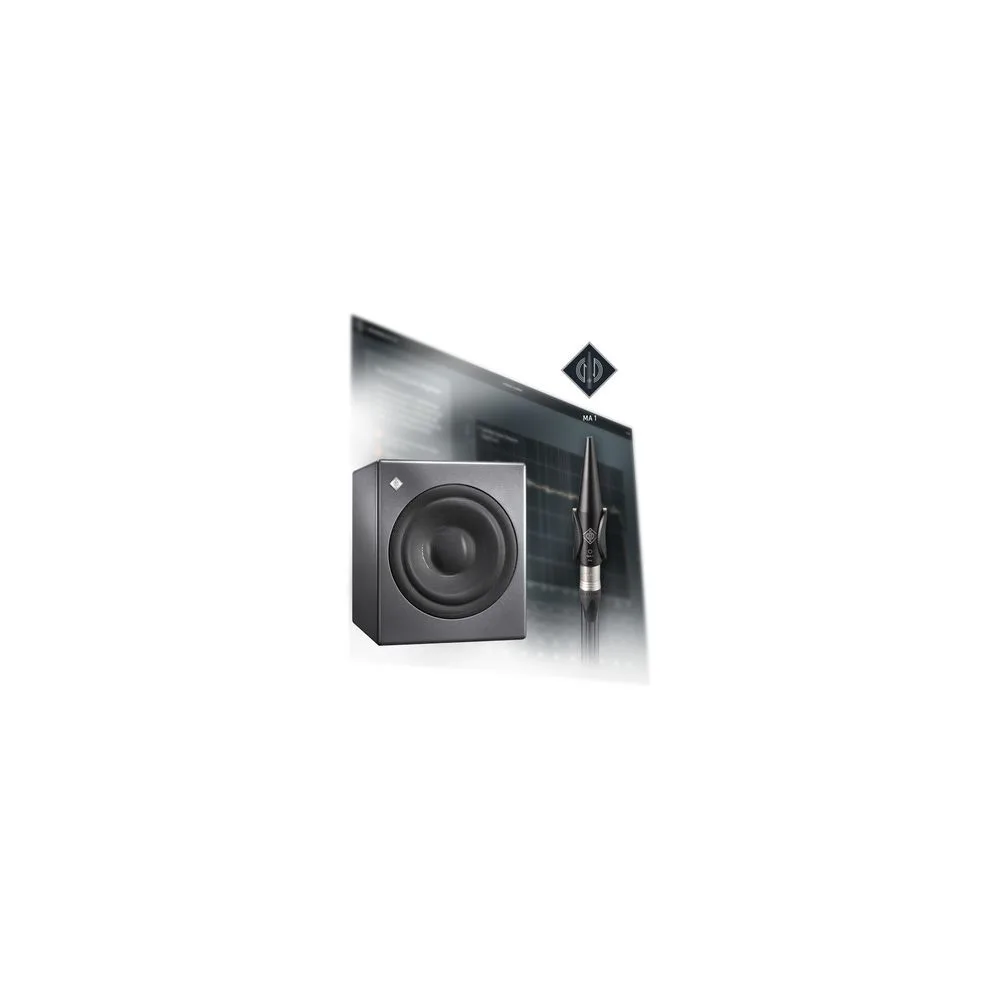 Neumann Monitor Alignment Kit 1