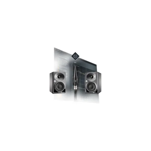 Neumann Monitor Alignment Kit 2