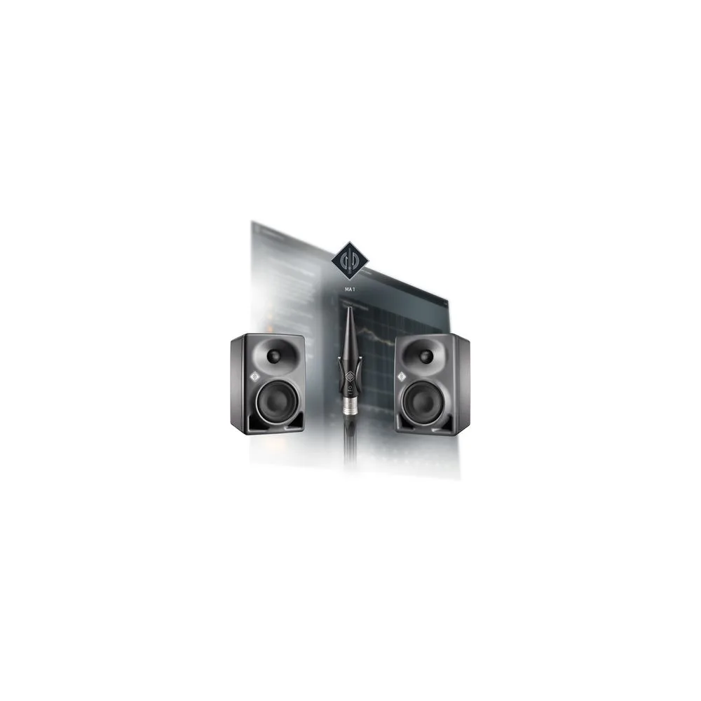 Neumann Monitor Alignment Kit 2