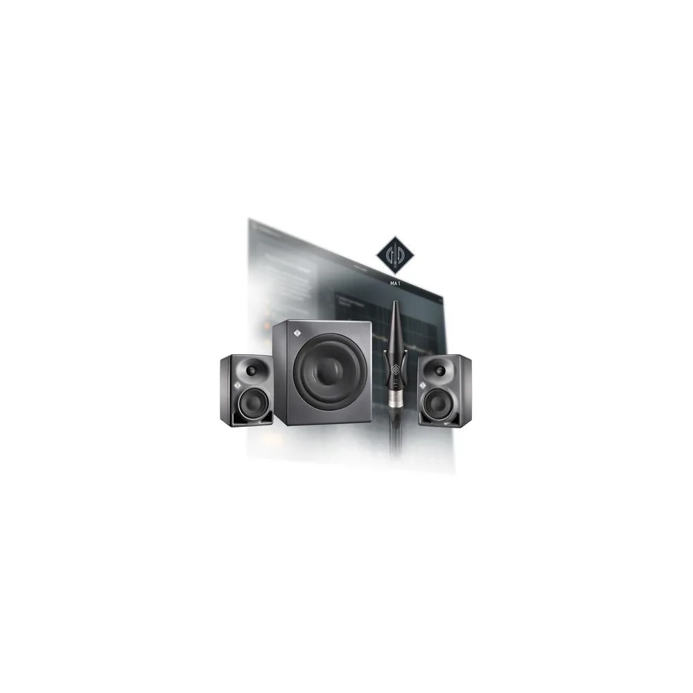 Neumann Monitor Alignment Kit 3