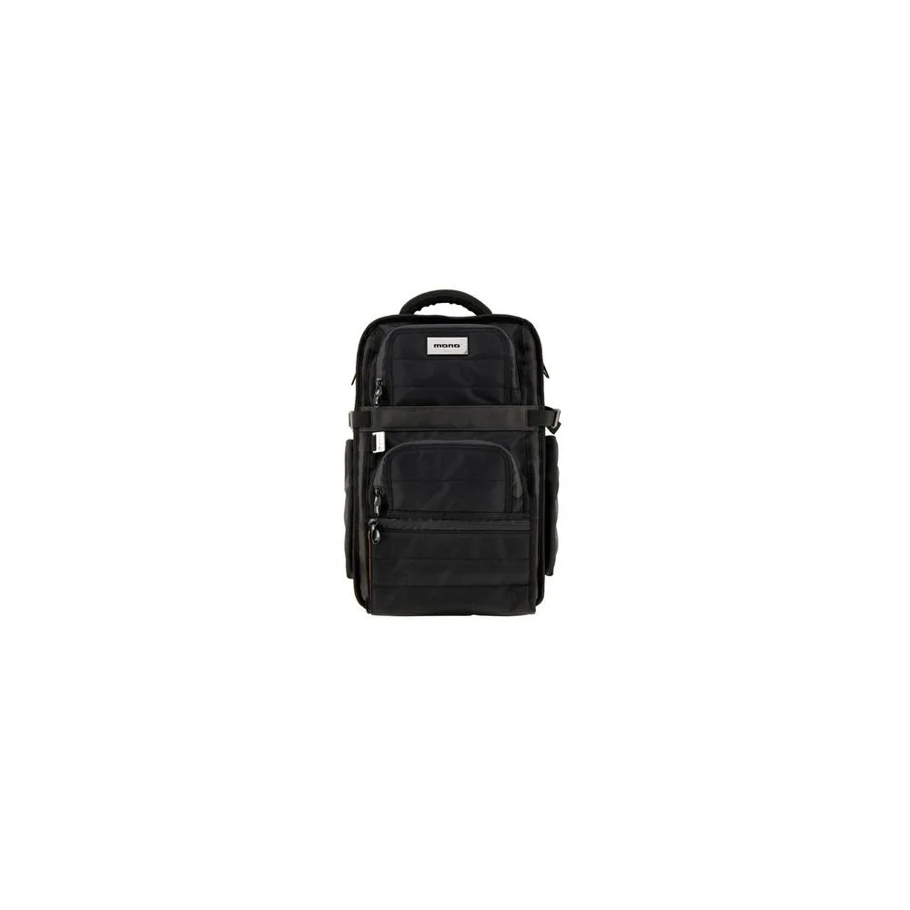 Mono Cases The Flyby Ultra BLK