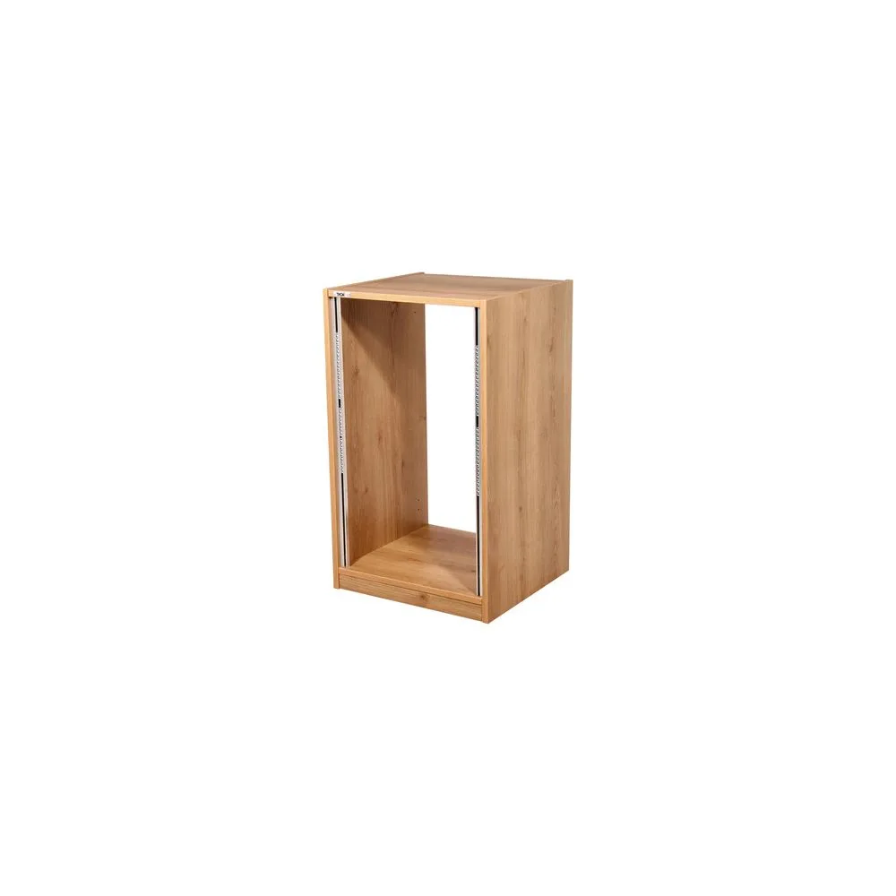 Thon Studio Rack 18U 50 oak
