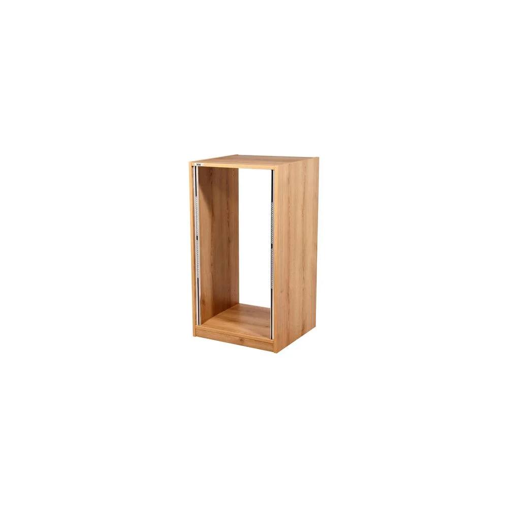 Thon Studio Rack 20U 50 oak