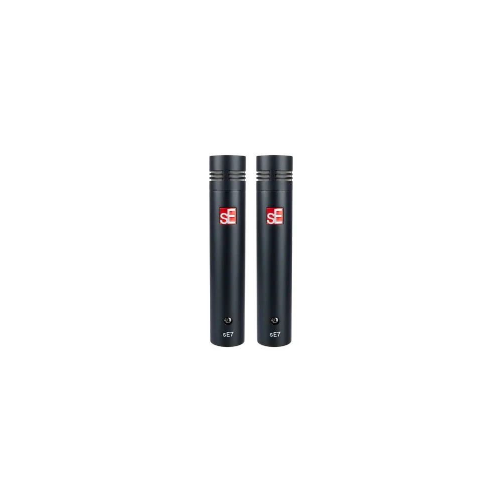 SE Electronics SE7 Stereo-Set