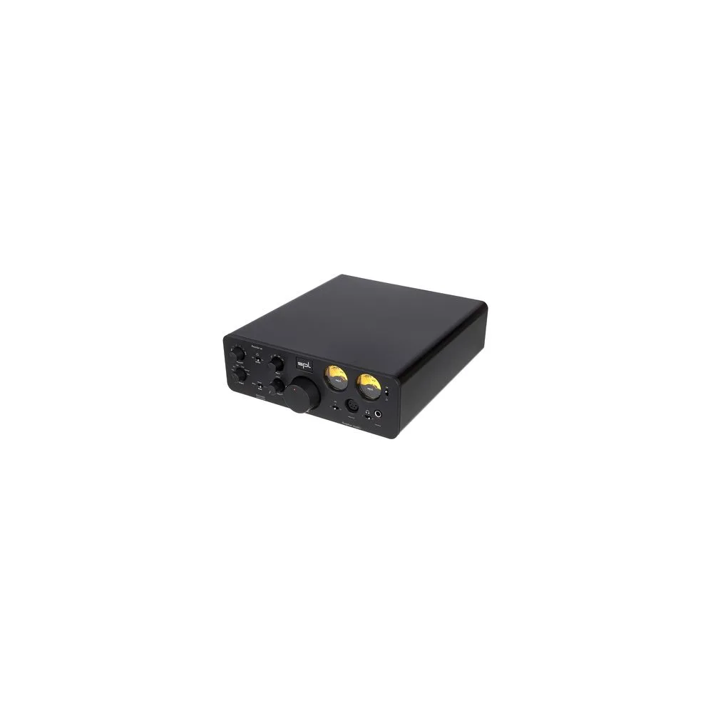 SPL Phonitor xe black