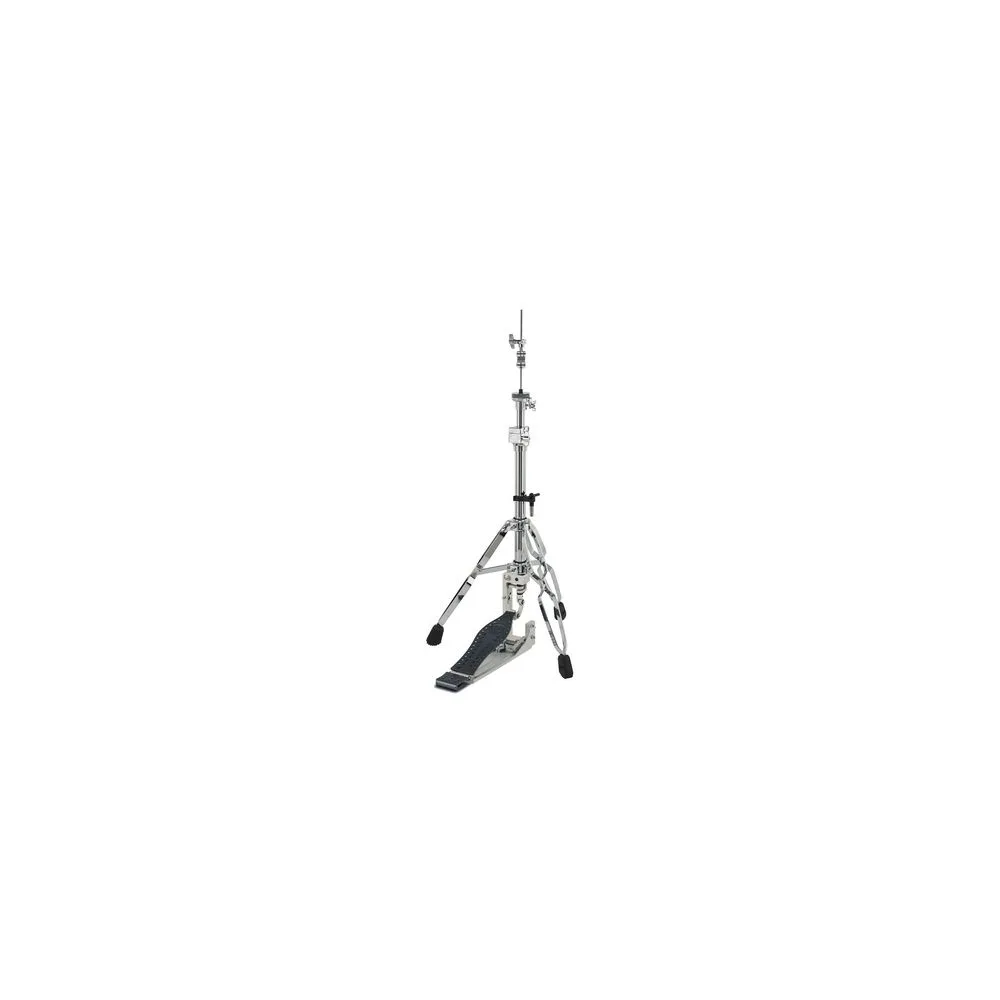 DW MDD Hi-Hat 3-ножки Gun Metal