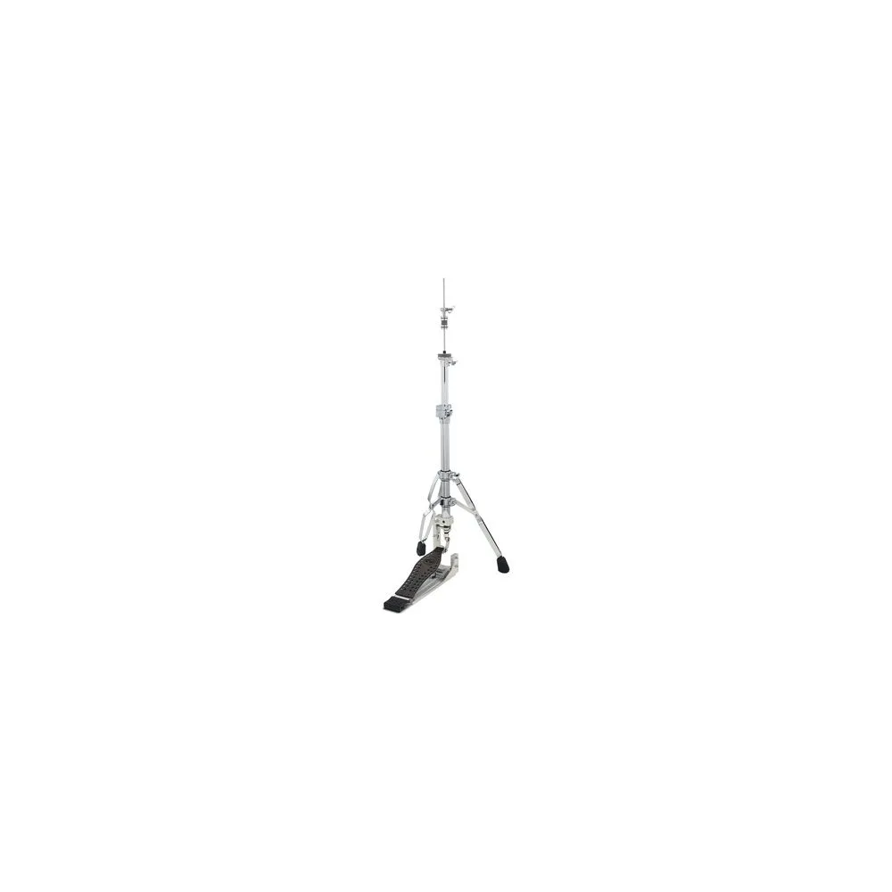 DW MDD Hi-Hat 2-ножная Графит