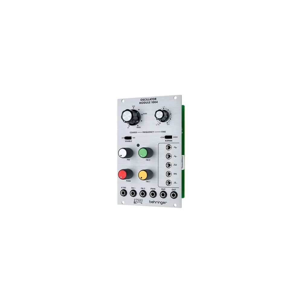Behringer Oscillator Module 1004