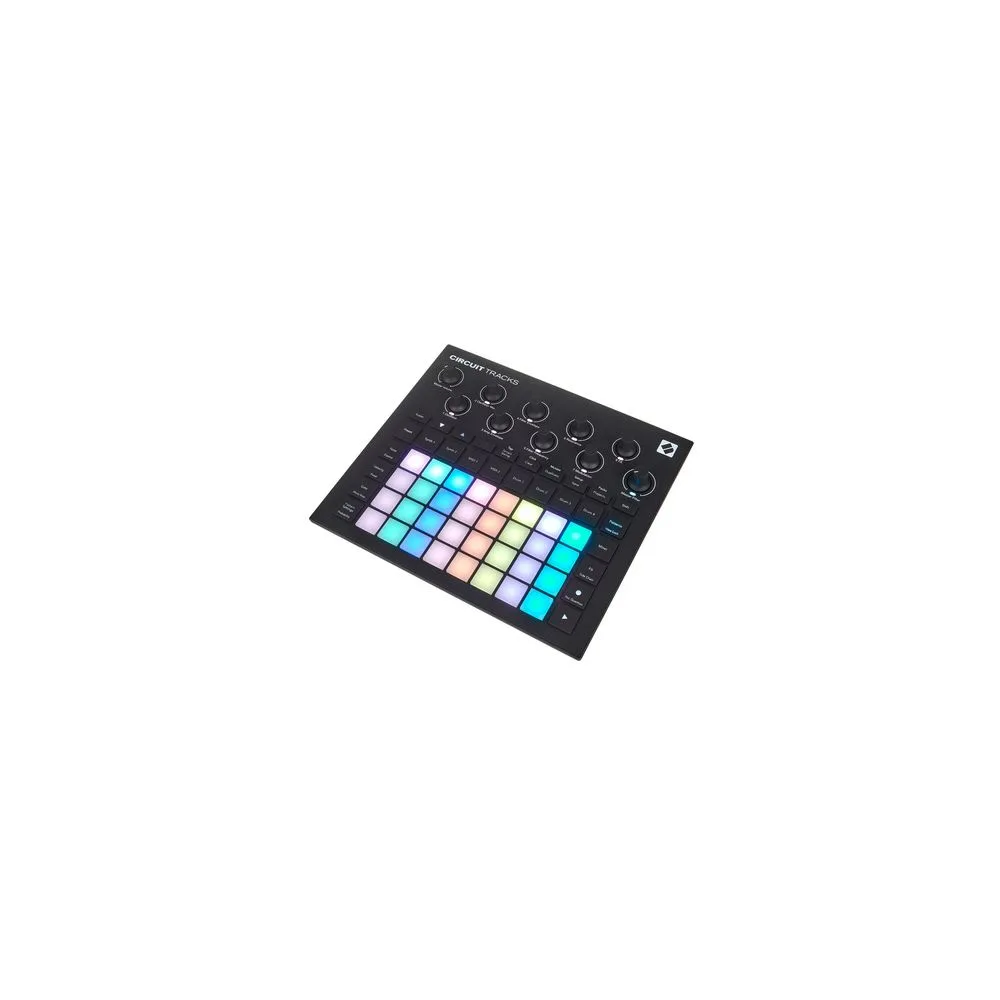 Novation Circuit Tracks B-Stock