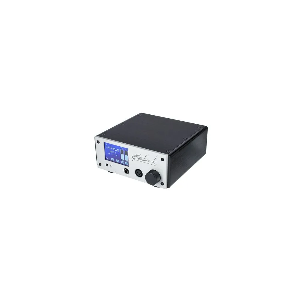 Benchmark HPA4