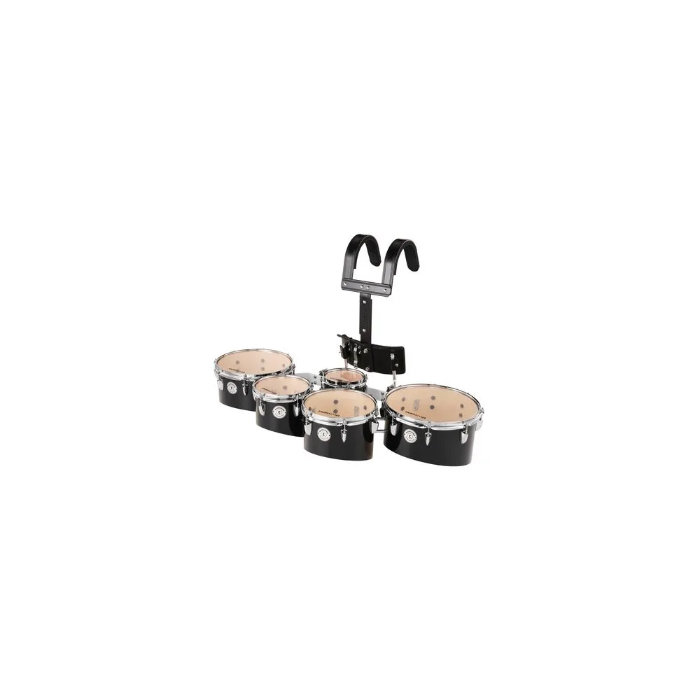 Thomann QT05 BL Marching Quint Tom Set